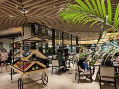 -河北宾馆·香溢自助餐(裕华店)
