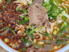 -肖家客饸饹面(郑州总店)