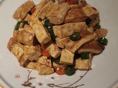 -徽韵人家·传承正宗徽菜(牡丹园店)