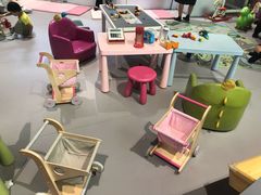 -萨卡屋亲子乐园·餐厅(龙山万物工场店)