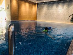 -斯博特游泳俱乐部(永安里店)