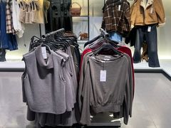 -ZARA(凯德乐峰广场店)
