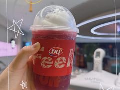 -DQ·蛋糕·冰淇淋(五棵松万达店)