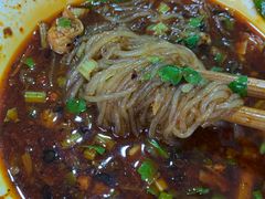 -甘记肥肠粉(马鞍北路店)