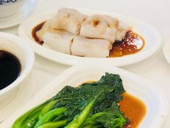-金河半岛园林酒家(金融城店)