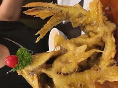 -老牌坊鲁菜名店(宽厚里店)