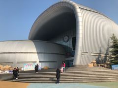 -烟台海昌鲸鲨海洋公园