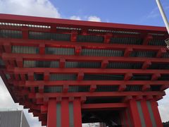 -中华艺术宫(上海美术馆)