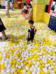 点击看大图 -宝燕乐园(闵行旗舰店)