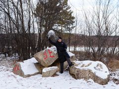 -北极村旅游风景区