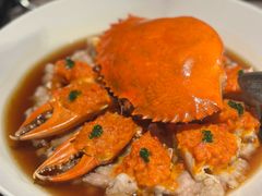 -广州文华东方酒店·江-由辉师傅主理