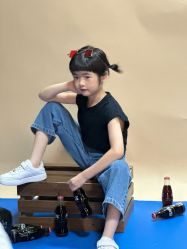 -吉姆叔叔亲子儿童摄影(青岛印象·山店)