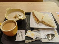 -大家乐(广州荔湾领展广场店)