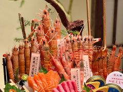 -上井料理黑金店(IFS国金中心店)
