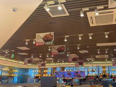 -西贝(武汉群星城店)