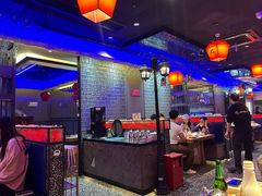 -山河屯铁锅炖·非遗东北菜(南山店)