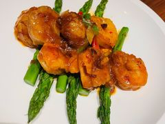 -北京柏悦酒店·锦庭餐厅Dining Room
