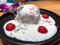 -品回味清真西北楼(宁波首店)