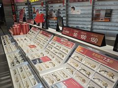-LOHO眼镜(北京合生汇店)