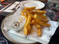 -Nord Grill&Bar Highland诺德西餐(深圳欢乐海岸店)