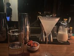 -广州柏悦酒店·悦吧·顶楼露天酒吧