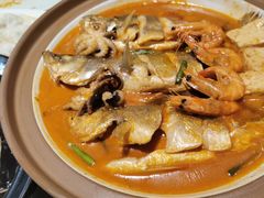 -船歌·鱼水饺青岛菜(金狮广场店)