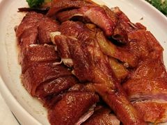 深井烧鹅-天喜酒楼饭市·茶市(同德皇宫店)