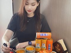-蟹味阁·蟹黄面(体育西横街店)