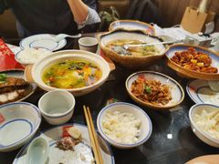 -天津卫码头(南开大悦城店)