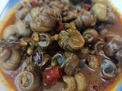 -香满锅老北京羊蝎子火锅·家常菜(新街口店)