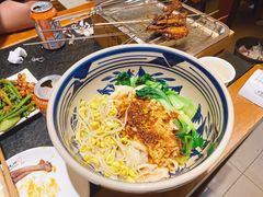 -福苗小骆驼烧烤(中关村店)