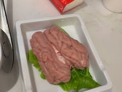 猪脑-傣妹火锅(南京东路一店)