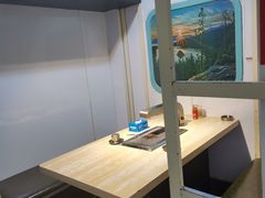 -胡同烧烤·烤肉(塔湾店)
