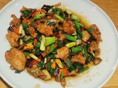 -麦麦山云南菜(复地活力城店)