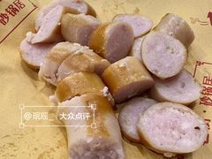 -老街砂锅居(南勋街店)