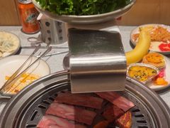 -钱小奴炭烤自助料理·安格斯牛肉(盐城中南城店)