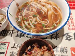 -公交新村粉店(赤岗冲店)