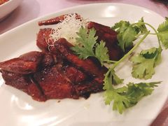 -湖滨28中餐厅·西湖宴·杭州君悦酒店