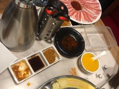 -韩宫宴烤肉·料理(南京江宁万达店)