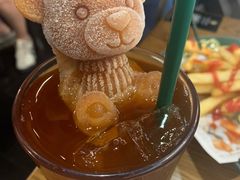 -肥韬茶餐厅(南山mini店)