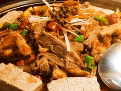 -蓉幸会川菜(苏宁广场店)