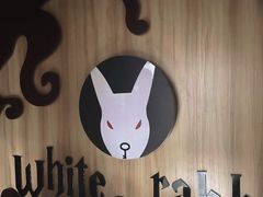 -白兔子密室(长寿路店)
