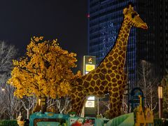 -上海长风大悦城