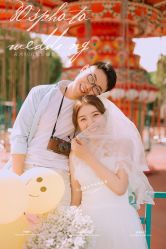 -苏州HX-合喜映画婚纱摄影