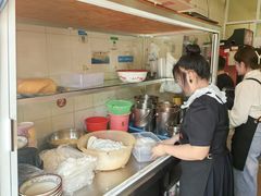 -再回首鸡肉米线(人民路一店)