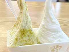 -野人先生Gelato(上海长宁龙之梦店)