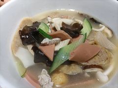 -西江红·株洲本地菜(滨江南路店)