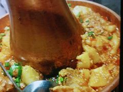 -雀舞云南菜(天津天河城购物中心店)