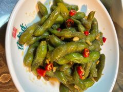 -唐伯虎新派湘菜馆(石夏时代广场店)