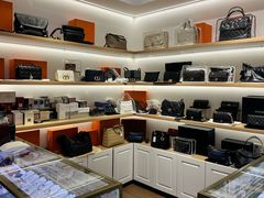 -海星奢选二手奢侈品手表包包鉴定回收寄卖(墨玉南路店)